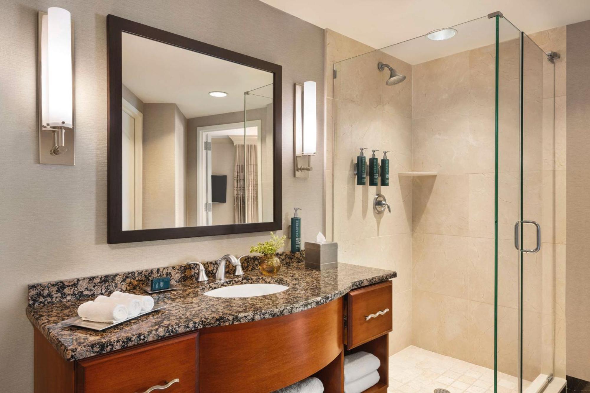 Hotel Hilton Avenue Filadelfia