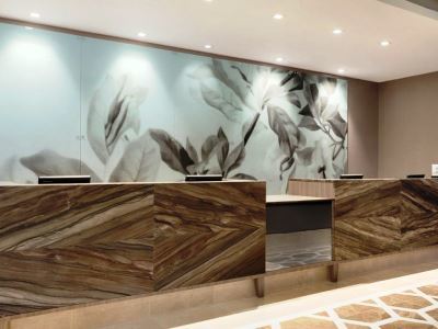 Hilton Avenue Hotel Filadelfia